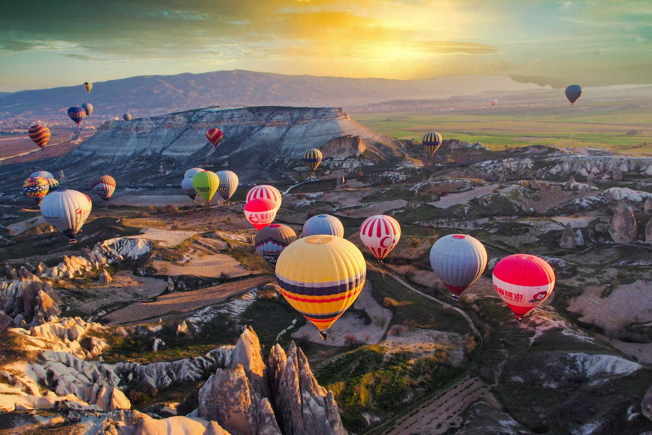 11 Best Cappadocia Tours - Fun Day Tours for All Ages!