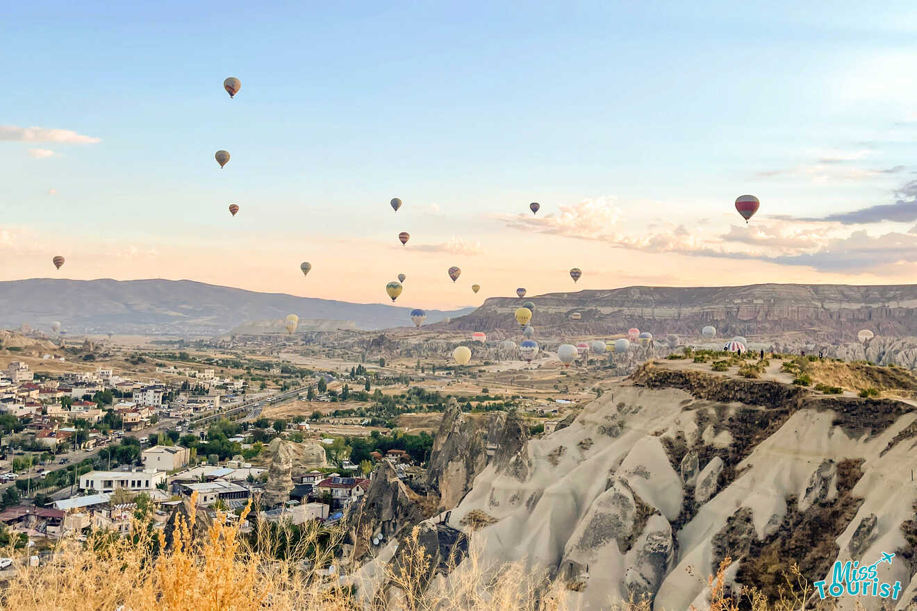 11 Best Cappadocia Tours - Fun Day Tours for All Ages!