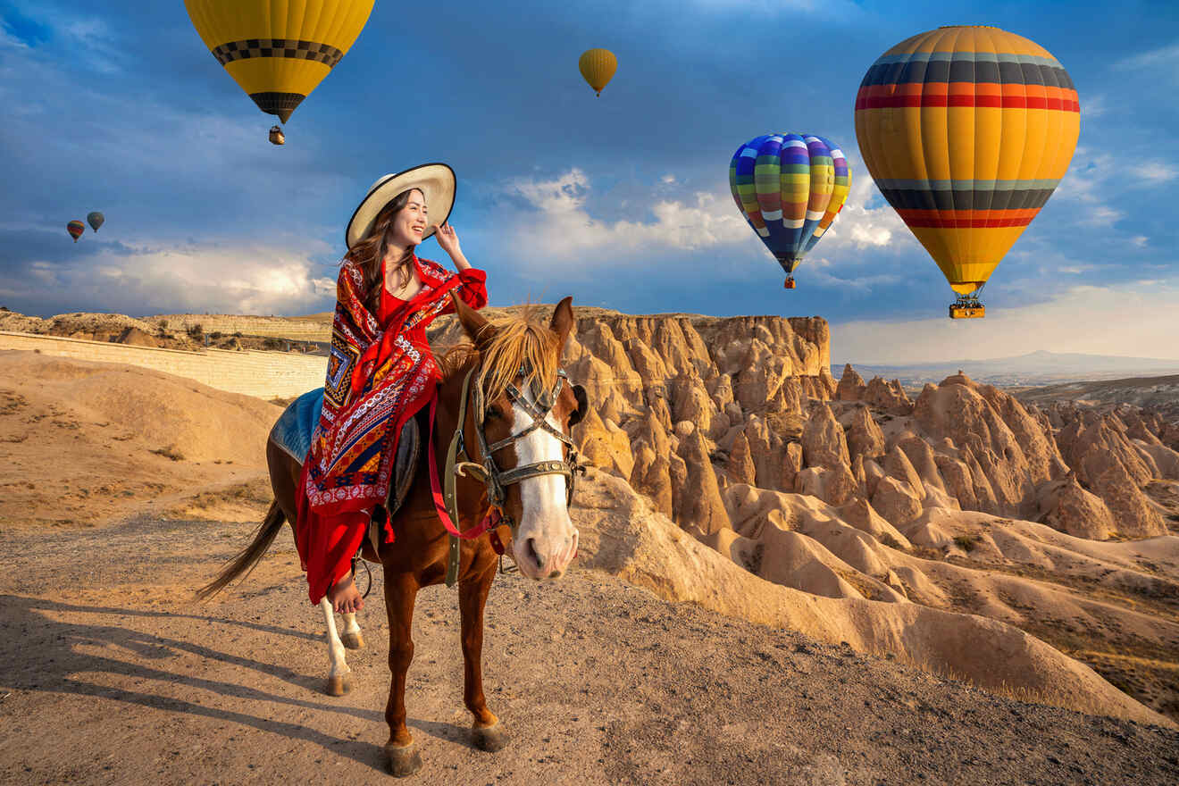 11 Best Cappadocia Tours - Fun Day Tours for All Ages!