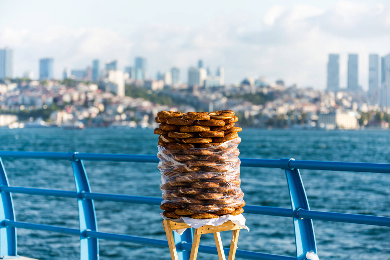 17 Unmissable Things to do in Istanbul for All Interests