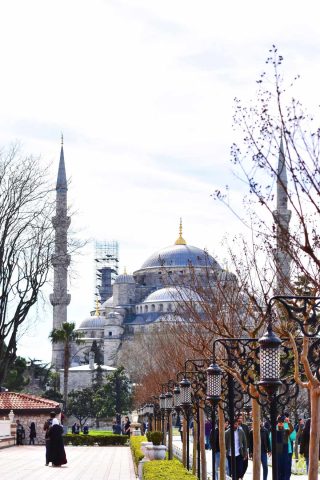 17 Unmissable Things to do in Istanbul for All Interests