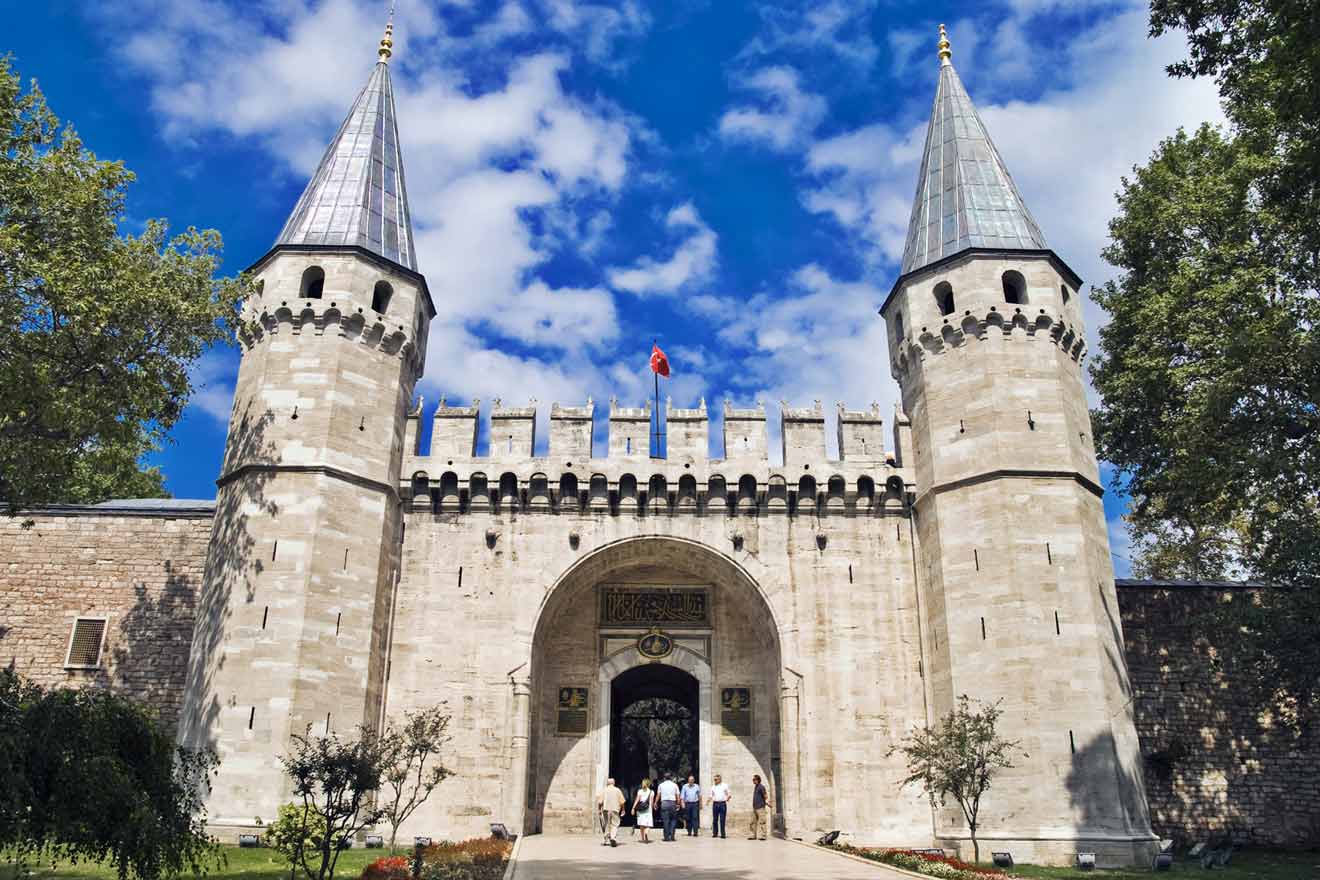 17 Unmissable Things to do in Istanbul for All Interests