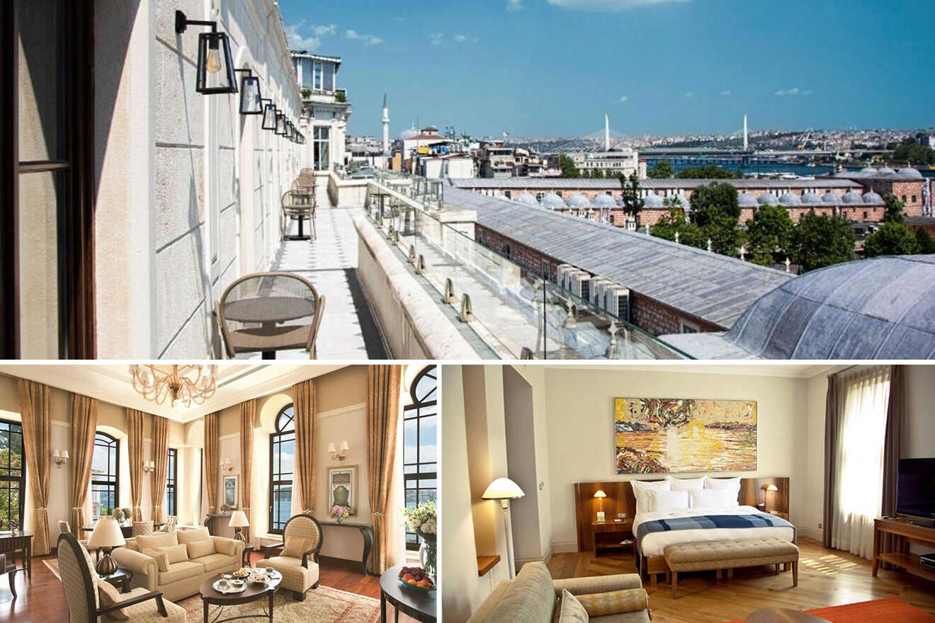 17 Unmissable Things to do in Istanbul for All Interests