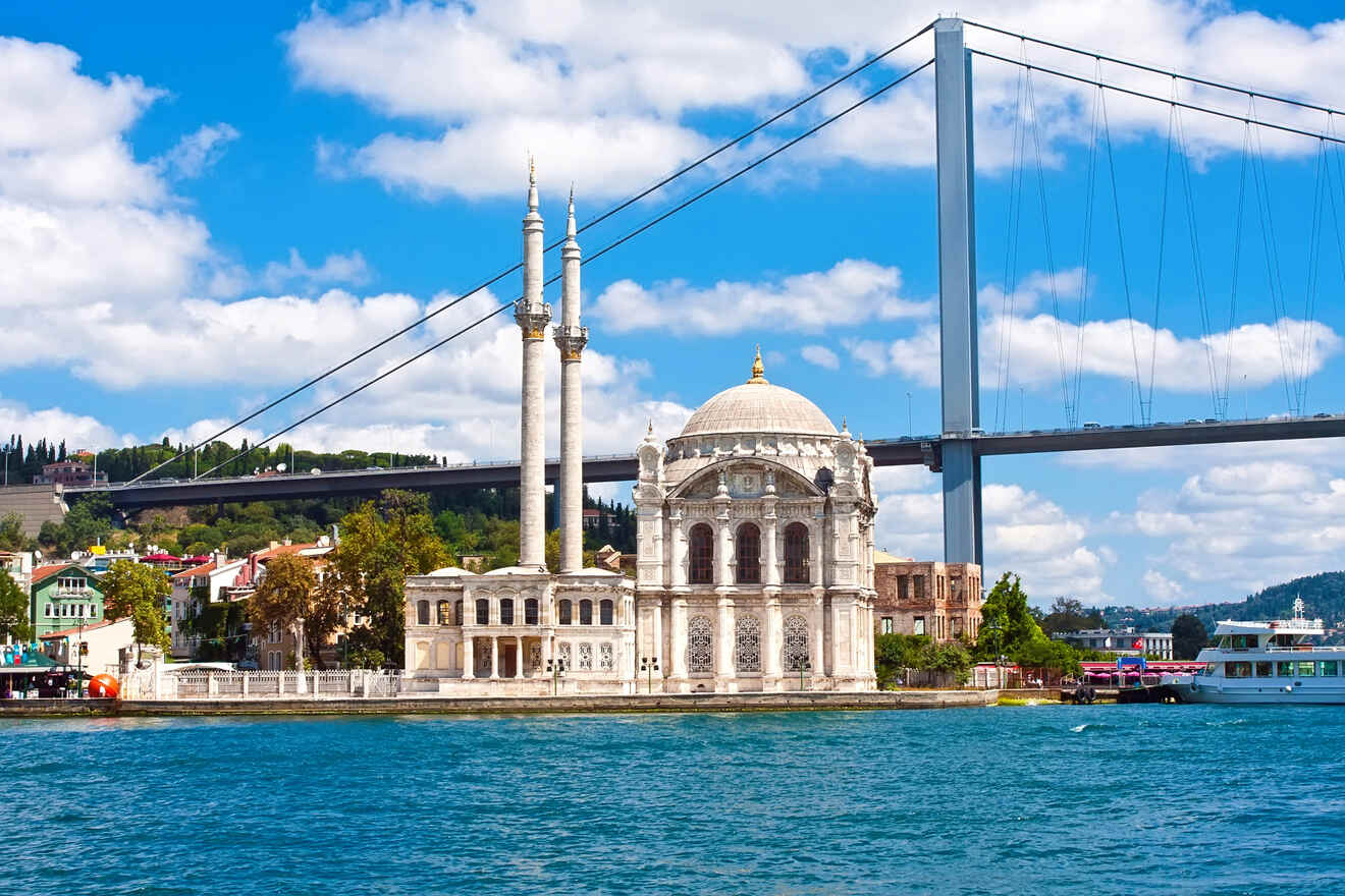 17 Unmissable Things to do in Istanbul for All Interests