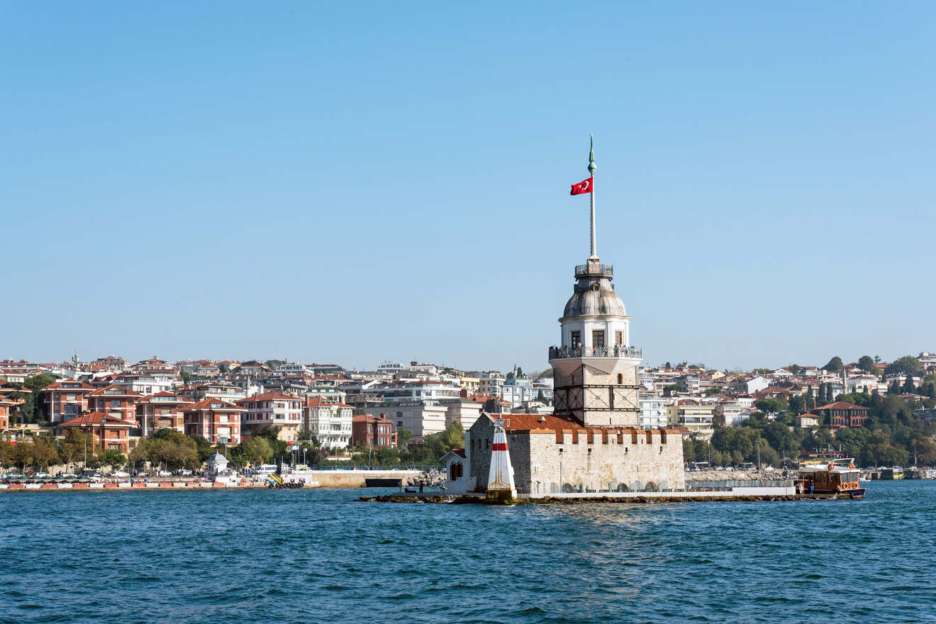 17 Unmissable Things to do in Istanbul for All Interests