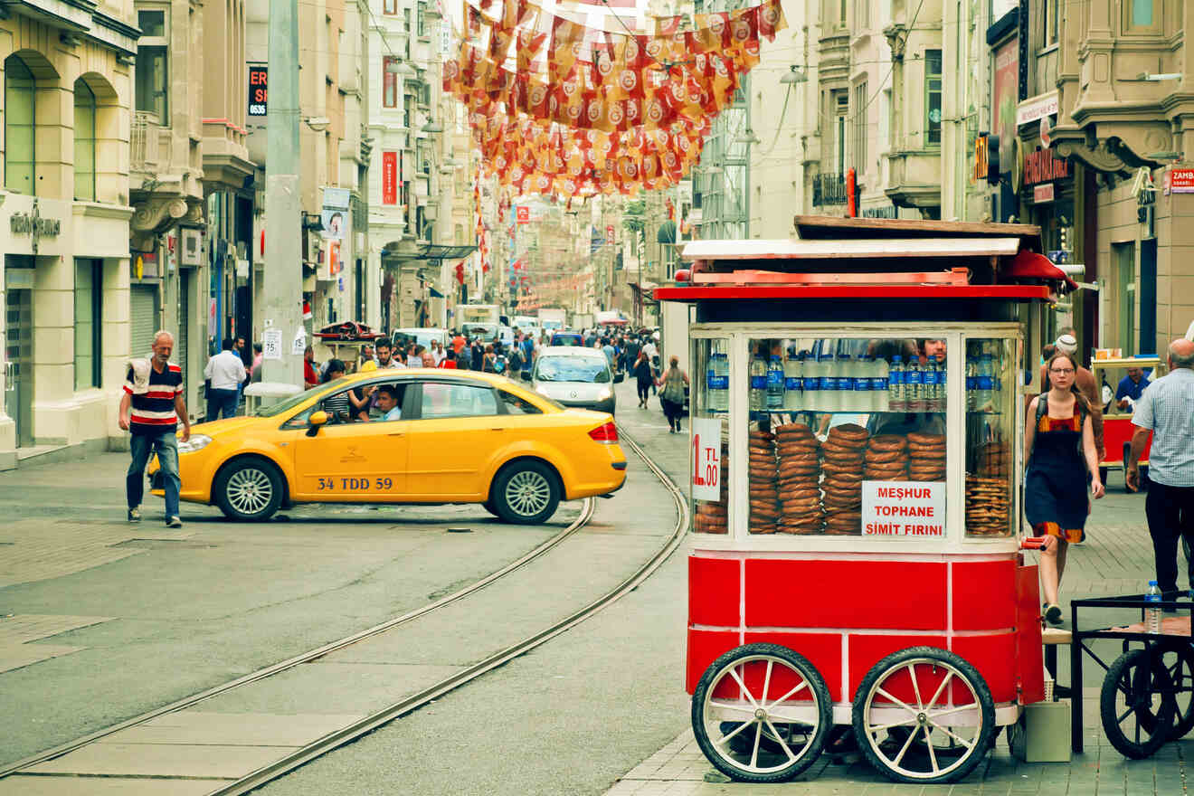 The 25 Best Restaurants in Istanbul → Options for all Occasions