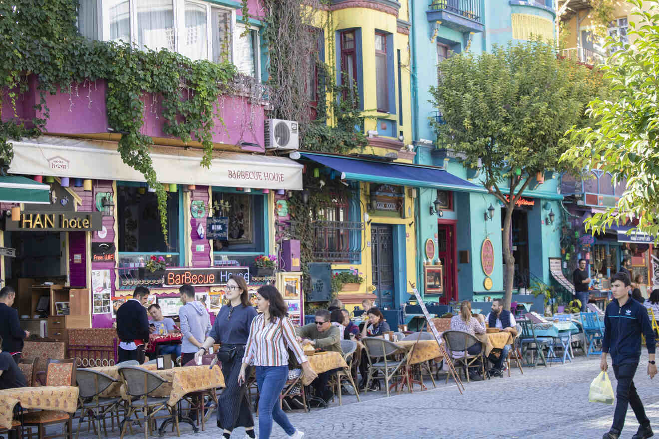 The 25 Best Restaurants in Istanbul → Options for all Occasions