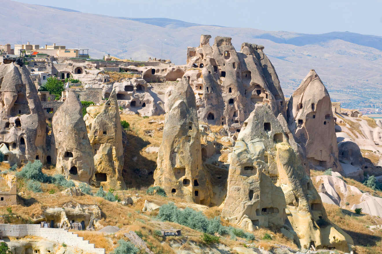 The Top Cappadocian Cave Hotel Choices This Year → 18 Unique Options