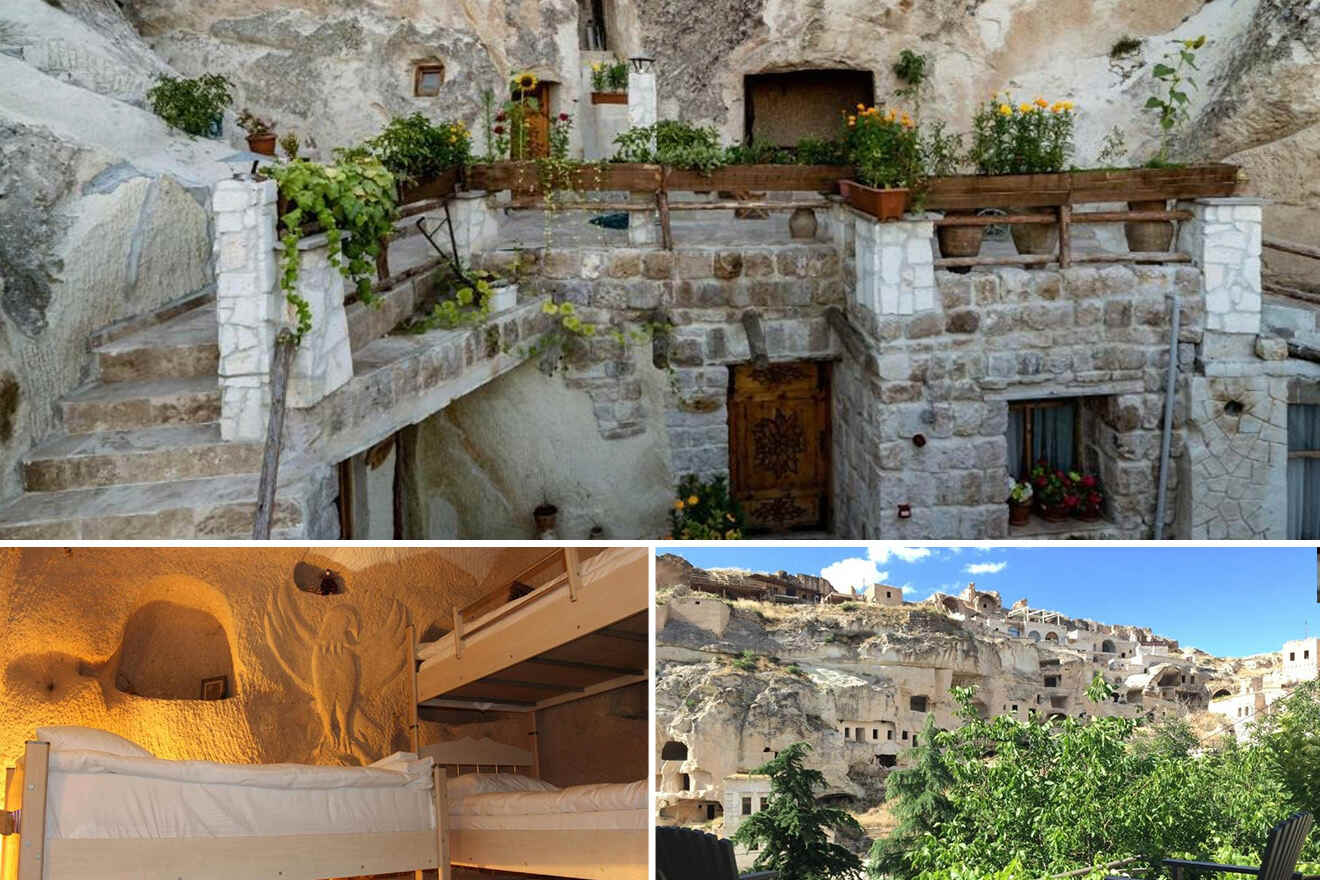 The Top Cappadocian Cave Hotel Choices This Year → 18 Unique Options