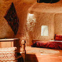 The Top Cappadocian Cave Hotel Choices This Year → 18 Unique Options